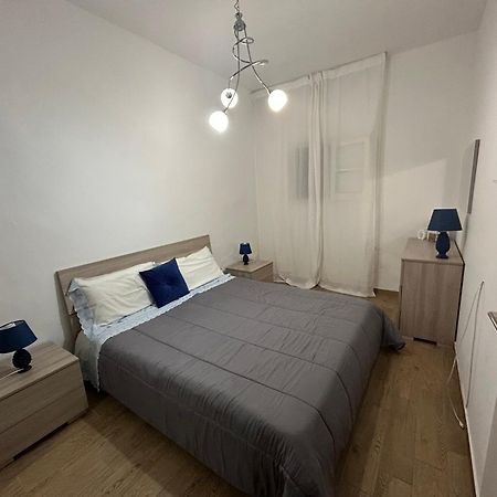 Federica Apartment Palermo Exteriér fotografie