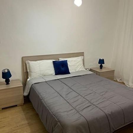 Federica Apartment Palermo Exteriér fotografie