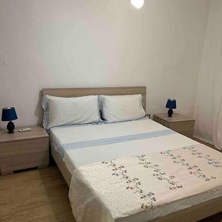 Federica Apartment Palermo Exteriér fotografie