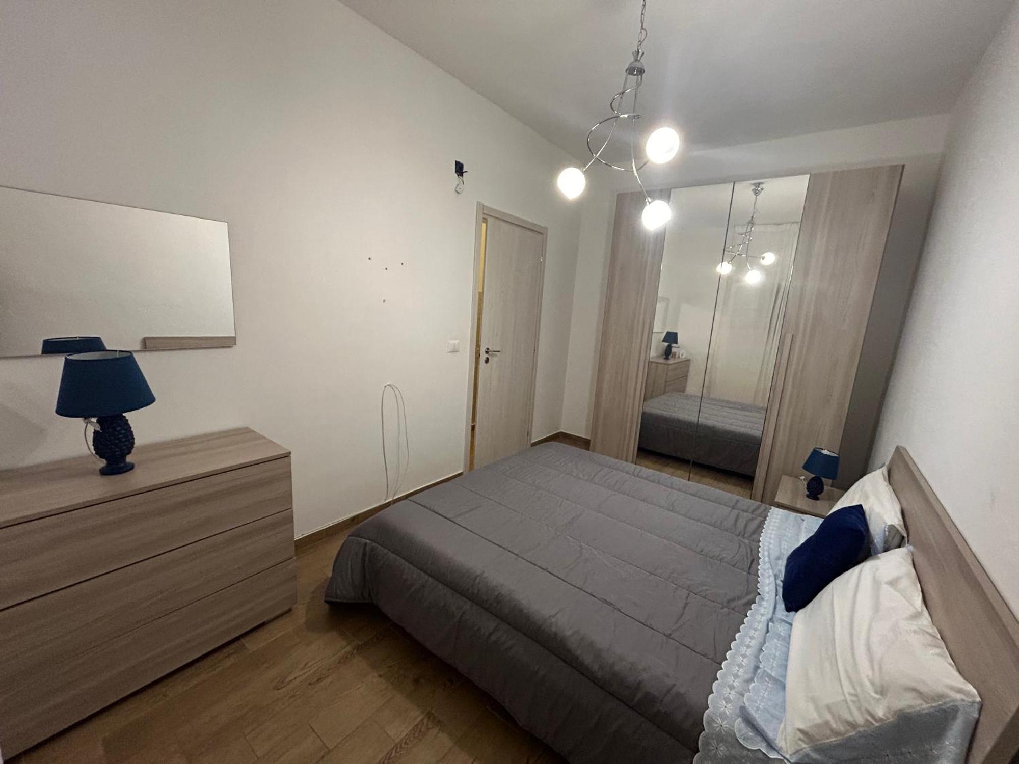 Federica Apartment Palermo Exteriér fotografie