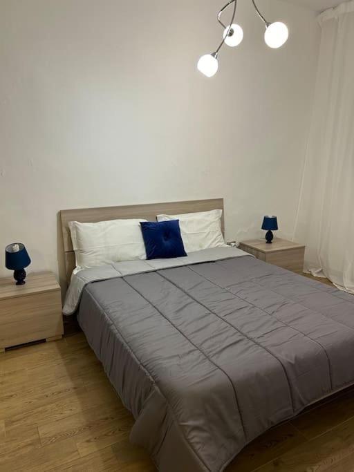 Federica Apartment Palermo Exteriér fotografie
