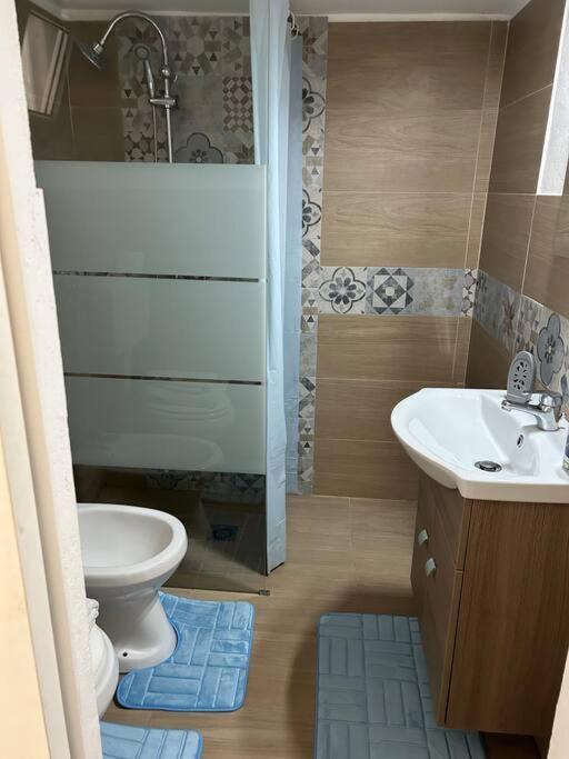 Federica Apartment Palermo Exteriér fotografie