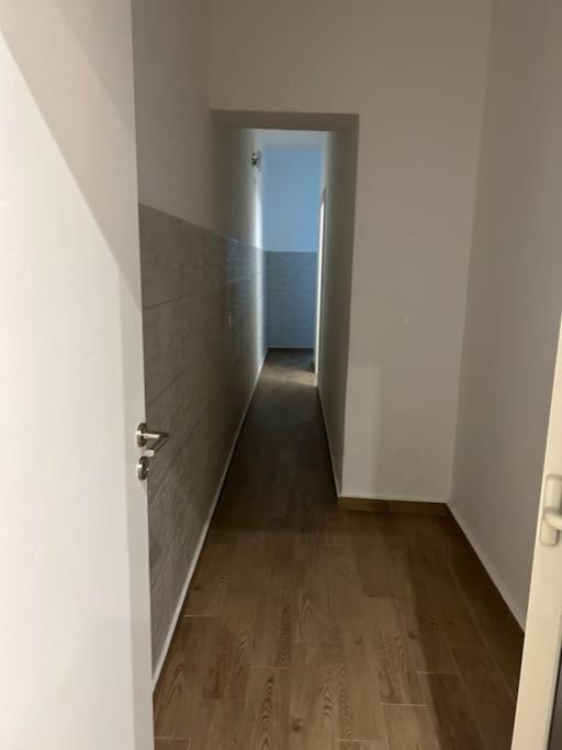 Federica Apartment Palermo Exteriér fotografie
