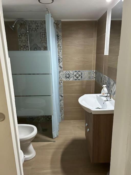 Federica Apartment Palermo Exteriér fotografie