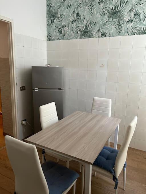 Federica Apartment Palermo Exteriér fotografie