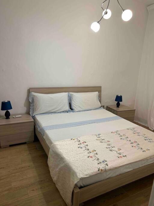 Federica Apartment Palermo Exteriér fotografie