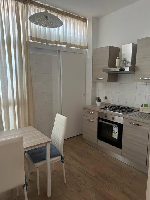 Federica Apartment Palermo Exteriér fotografie