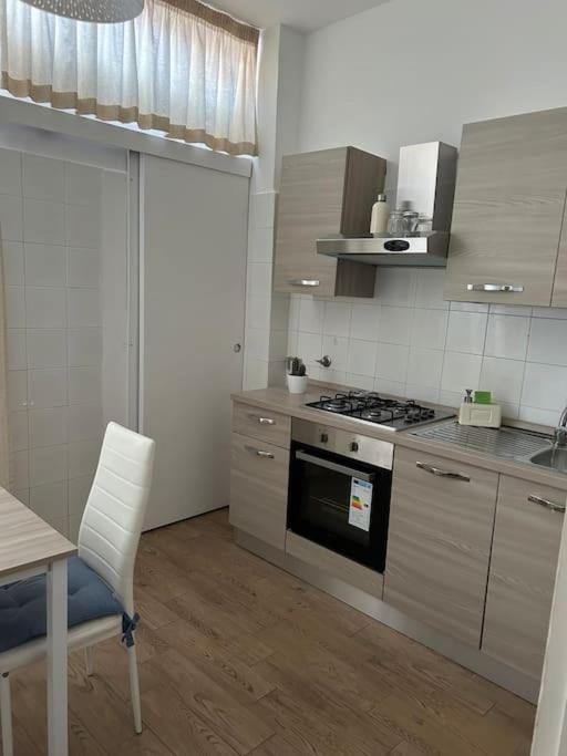 Federica Apartment Palermo Exteriér fotografie